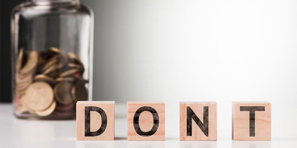 No Upfront Commitments or Long-Term Lock-In