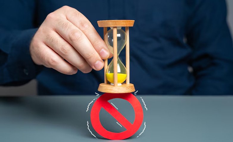 No long-term lock-ins 