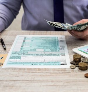 Tax preparation And Advisory Services
