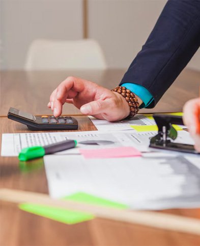 Outsourced Tax Return Preparation Services
