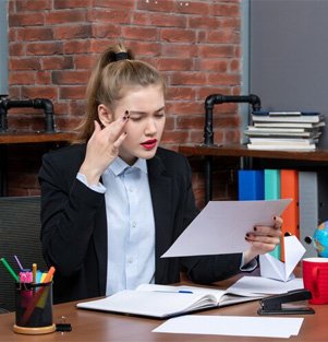Professional Reporting, Without the Stress of In-House Prep