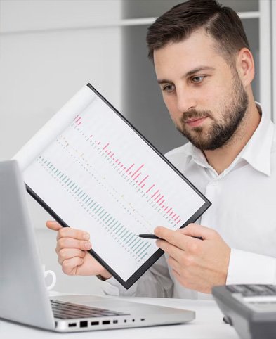 Financial Reporting
