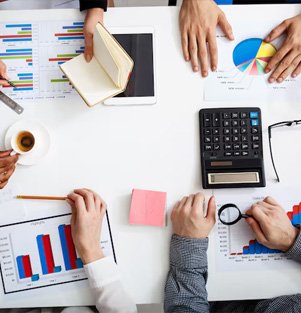 Offshore Tax Compliance Solutions That Free Up Your Time 