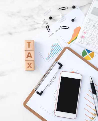Tax Compliance Service┼
