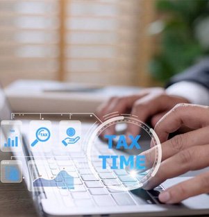 Tax preparation And Advisory Services