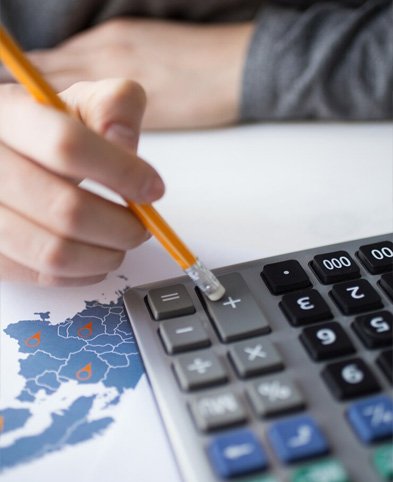 Tax-Ready. Compliant. Offshore Year-End Accounting.