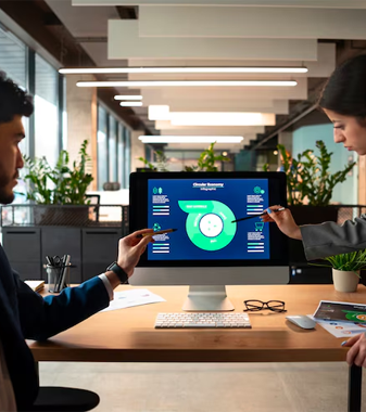Secure, ATO-Compliant Invoice Management