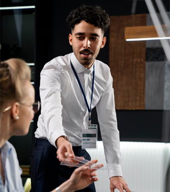Flexible AP Outsourcing Models