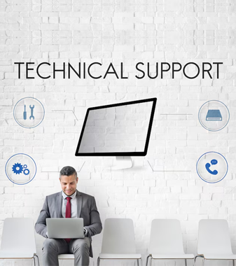 Integrated, White-Label AP Support