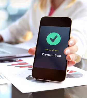 No Upfront Payments – Pay Only for Results