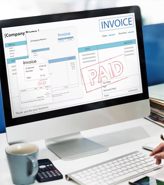 No Upfront Payments – Pay Only for Results