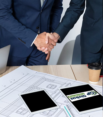 Built for Long-Term Partnerships