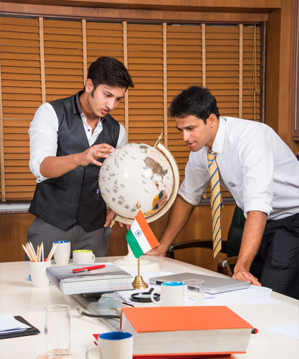 Why Choose Globus Prosourcing for AP Management?