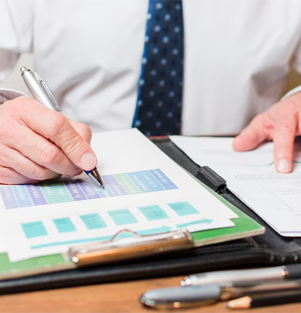 Tax preparation And Advisory Services