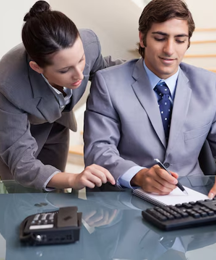 Commitment to Tax Governance