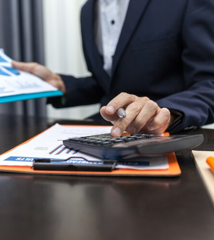 End-to-End Accounting and ComplianceServices