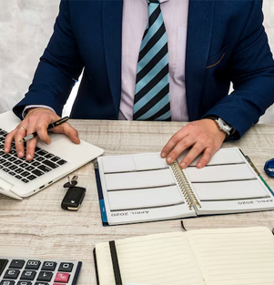 Professional AP Management Without the Paperwork Headache