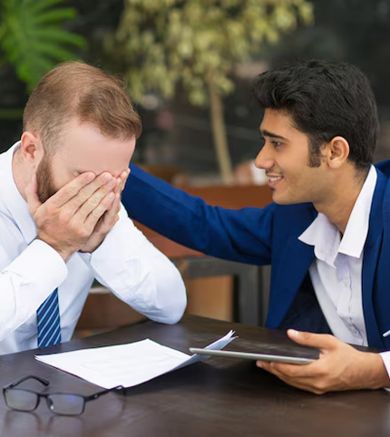 Reliable Reconciliation for Every Client, Every Month