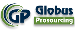 Globus Prosourcing  logo