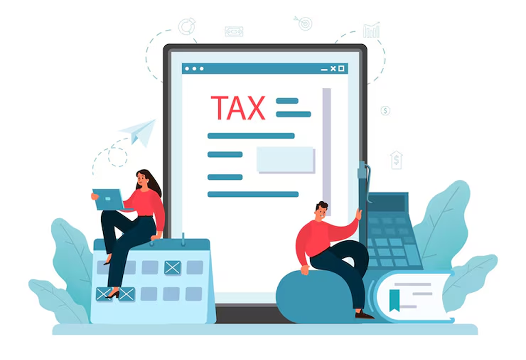 Tax Preparation Solutions