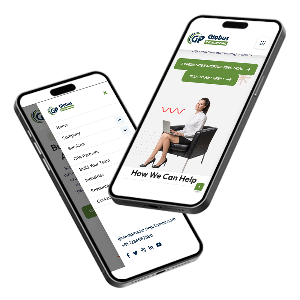 Globus Prosourcing